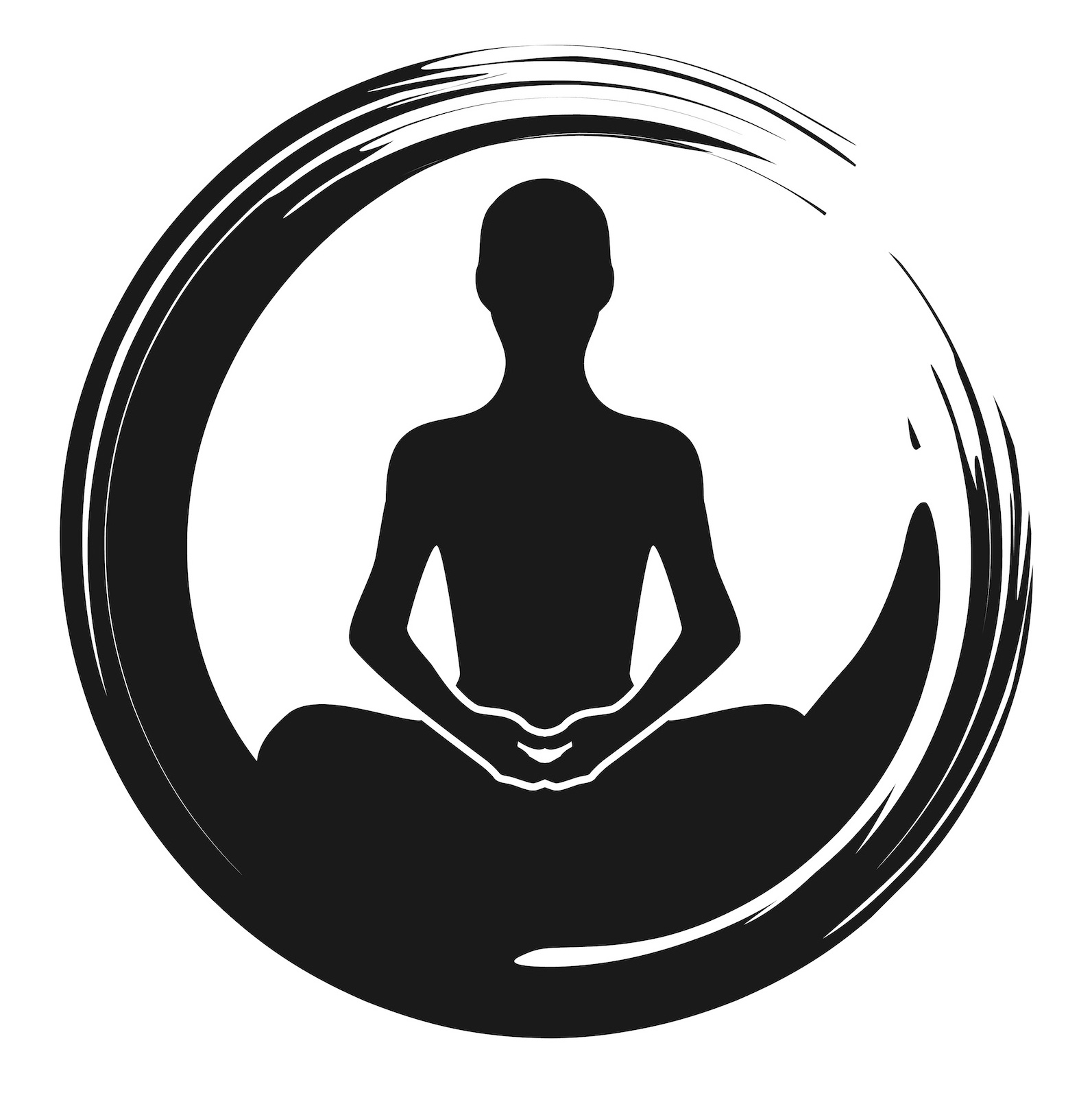 Пробуждающий знак. Медитация логотип. Символ медитации. Медитация иконка. Медитация рисунок.